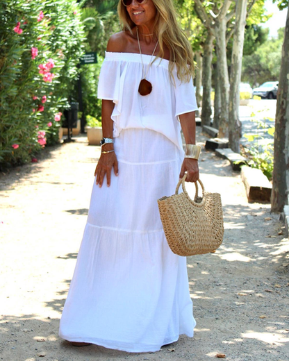 Venice™ Boho Maxi Dress