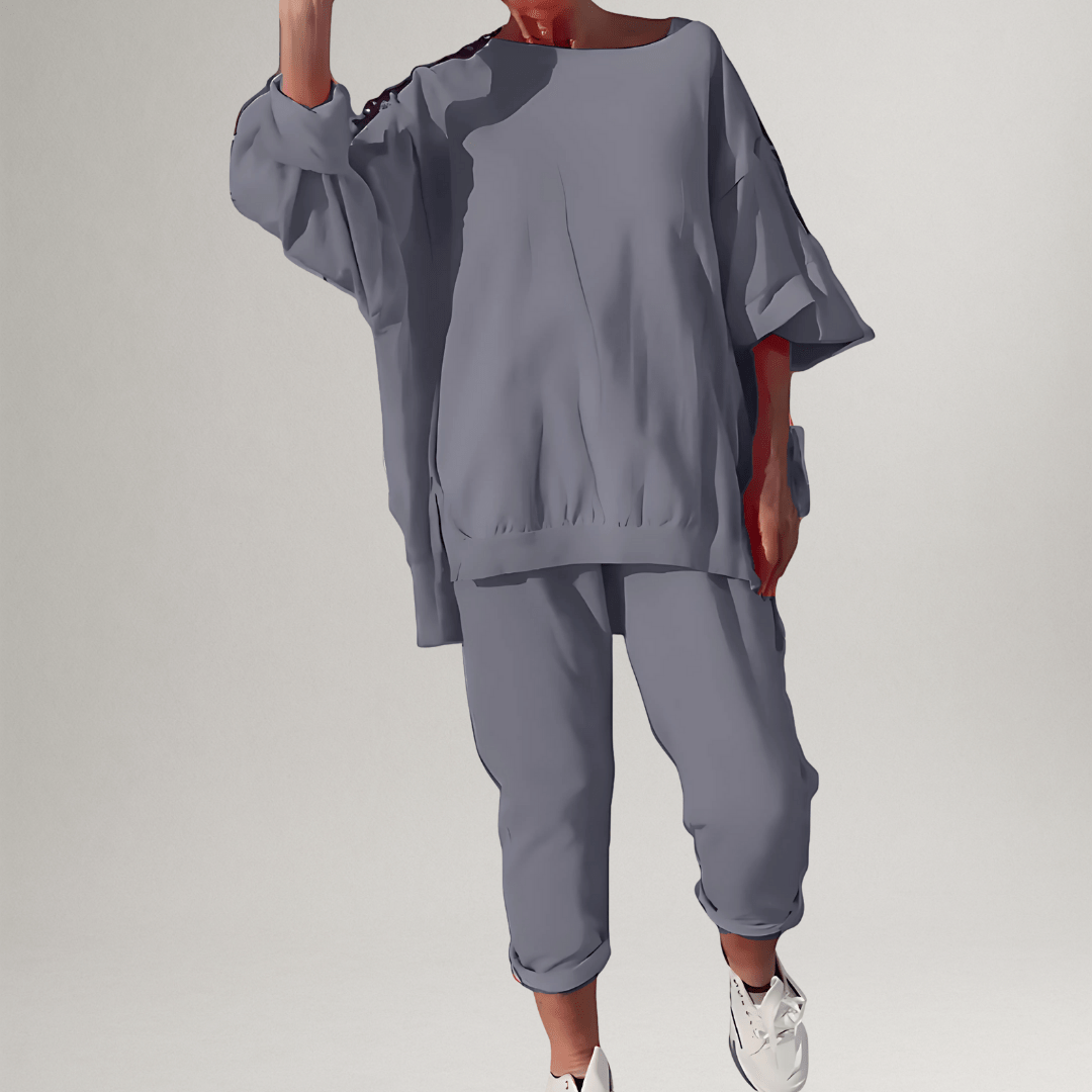 Gianna™ - Casual Lounge Set