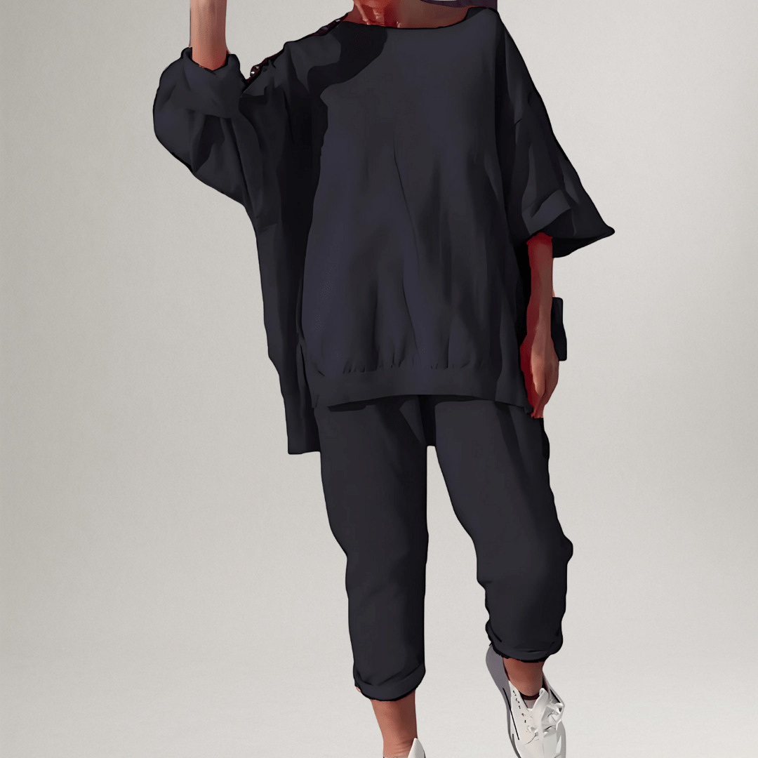 Gianna™ - Casual Lounge Set