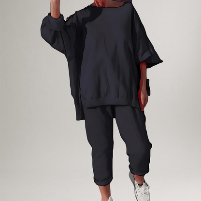 Gianna™ - Casual Lounge Set