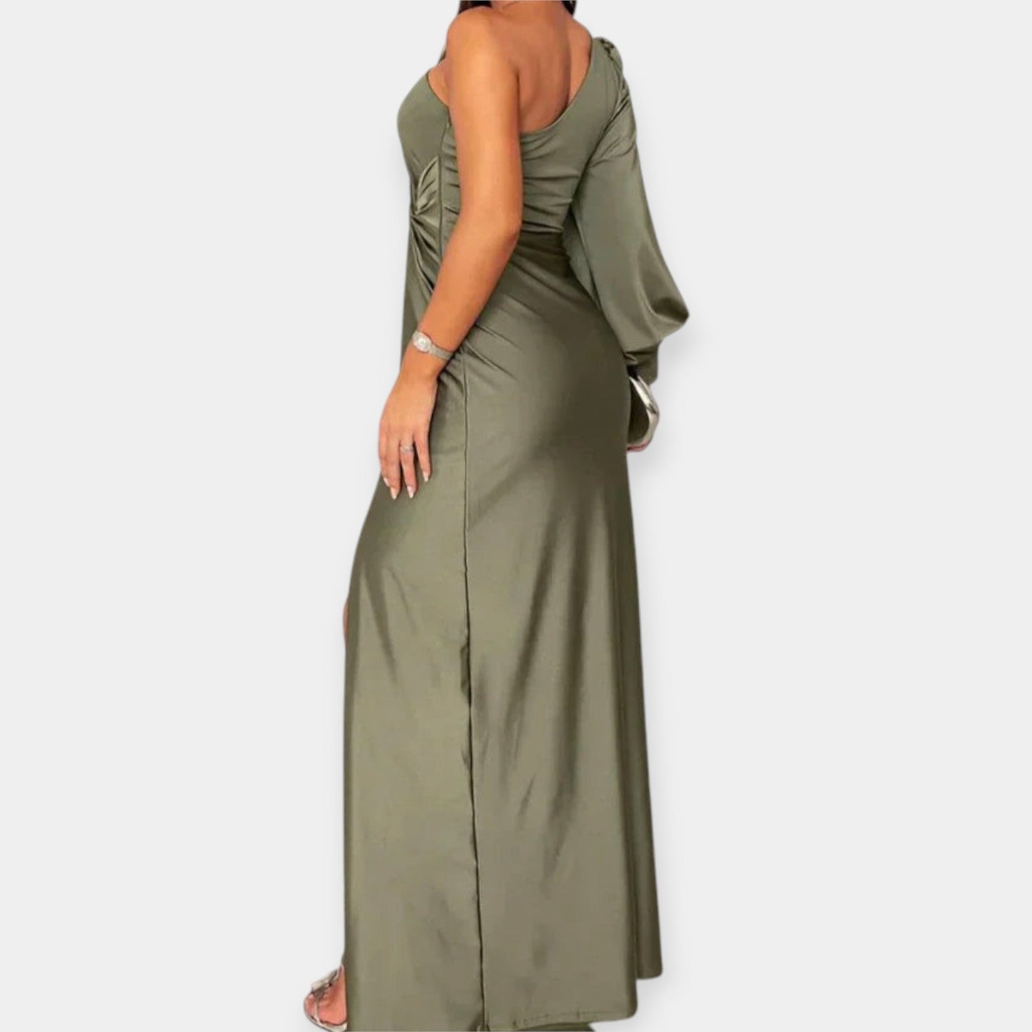 Hailey™ - Elegant Maxi Dress
