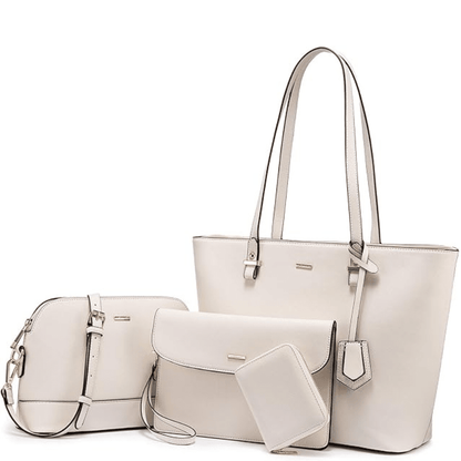 Avrel™ Tote Bag Set