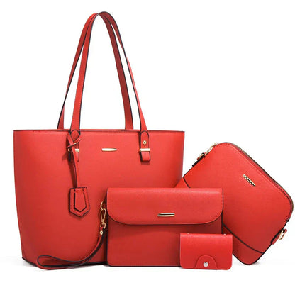 Avrel™ Tote Bag Set