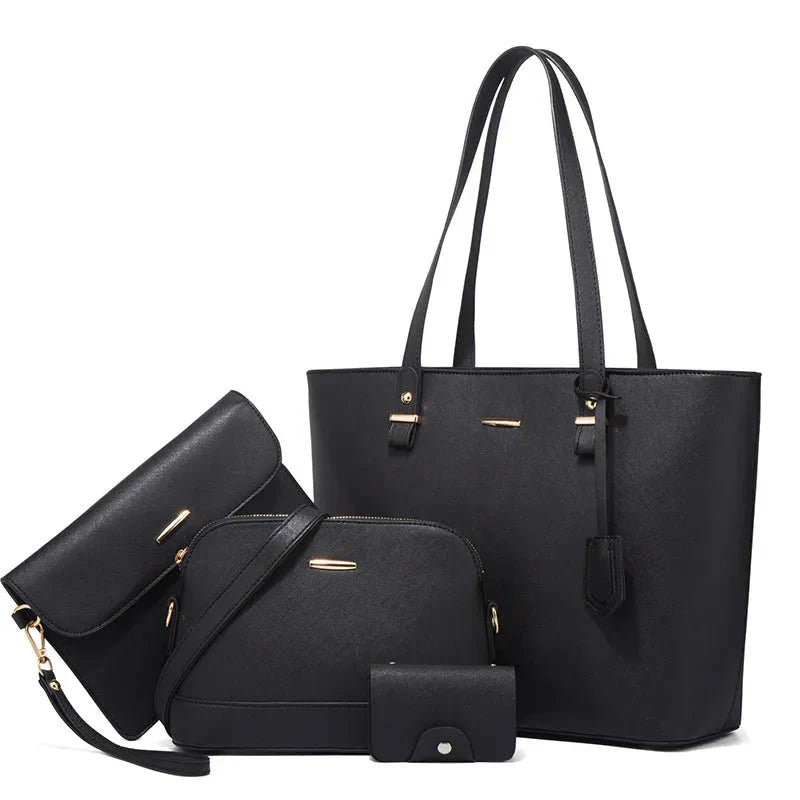 Avrel™ Tote Bag Set