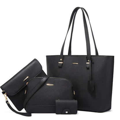 Avrel™ Tote Bag Set