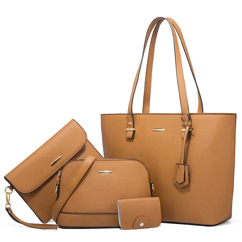 Avrel™ Tote Bag Set