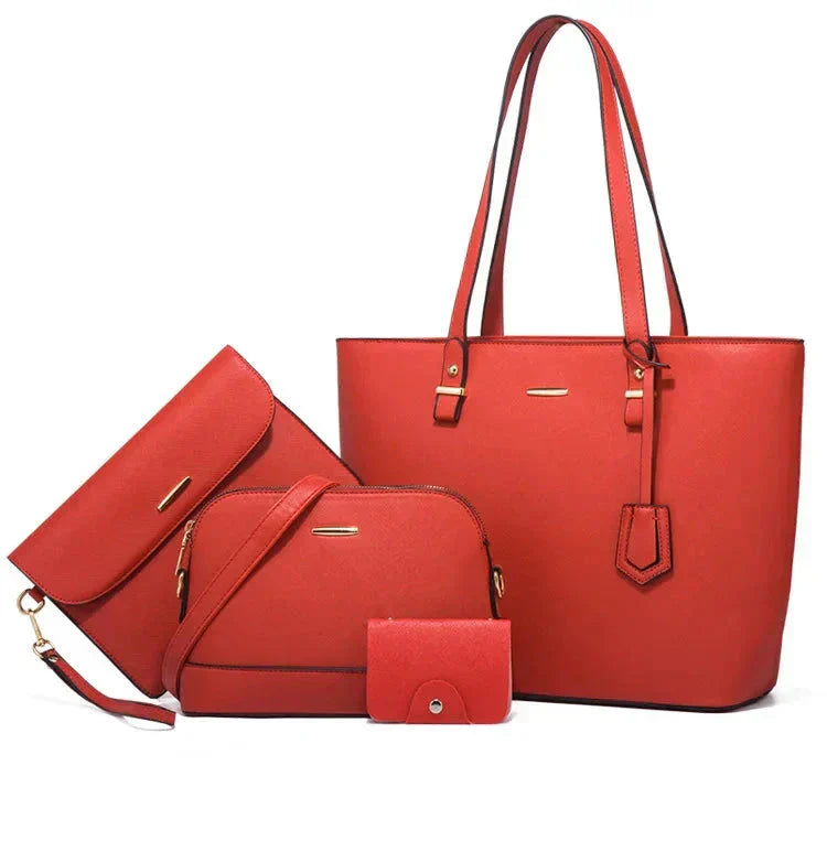 Avrel™ Tote Bag Set