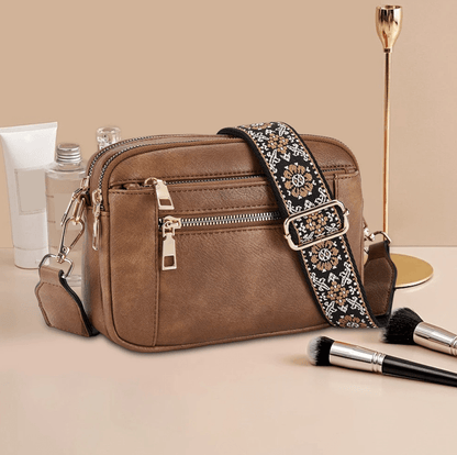 Audrey™ Chic Crossbody Bag
