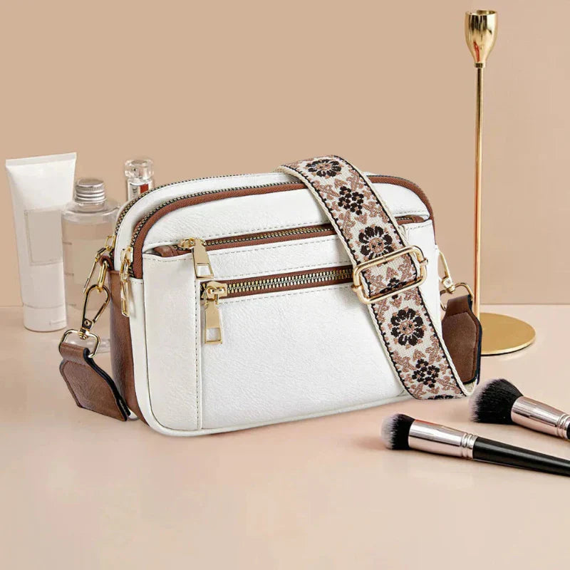 Audrey™ Chic Crossbody Bag