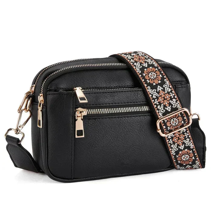 Audrey™ Chic Crossbody Bag