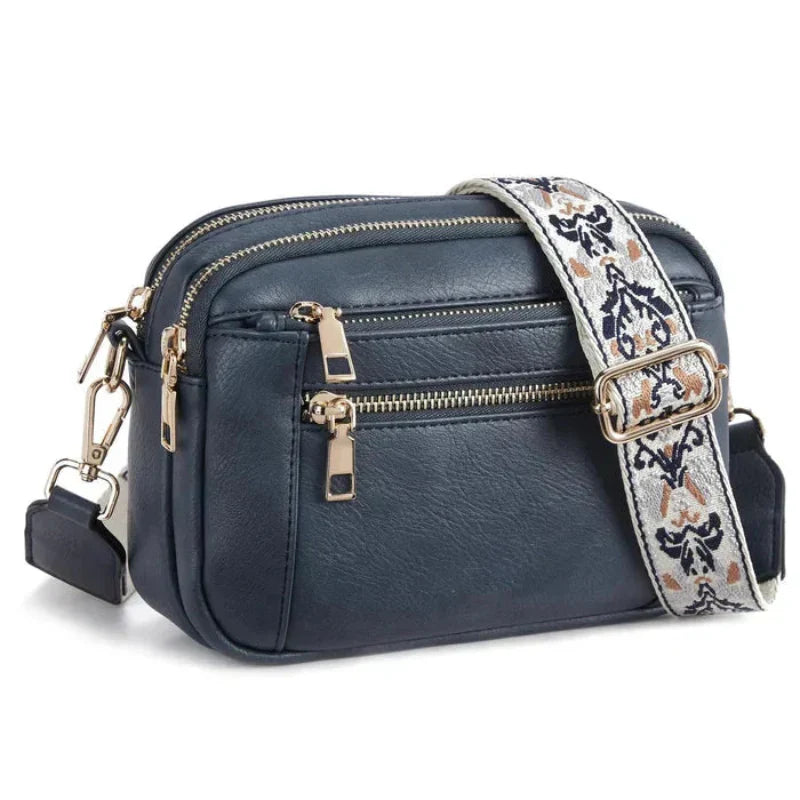 Audrey™ Chic Crossbody Bag