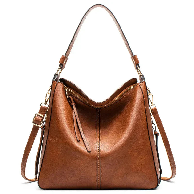 Pearl™ Bucket Shoulder Bag