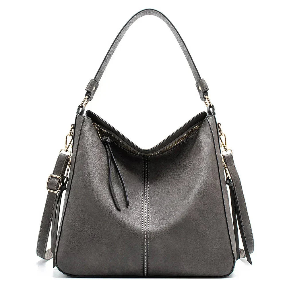 Pearl™ Bucket Shoulder Bag