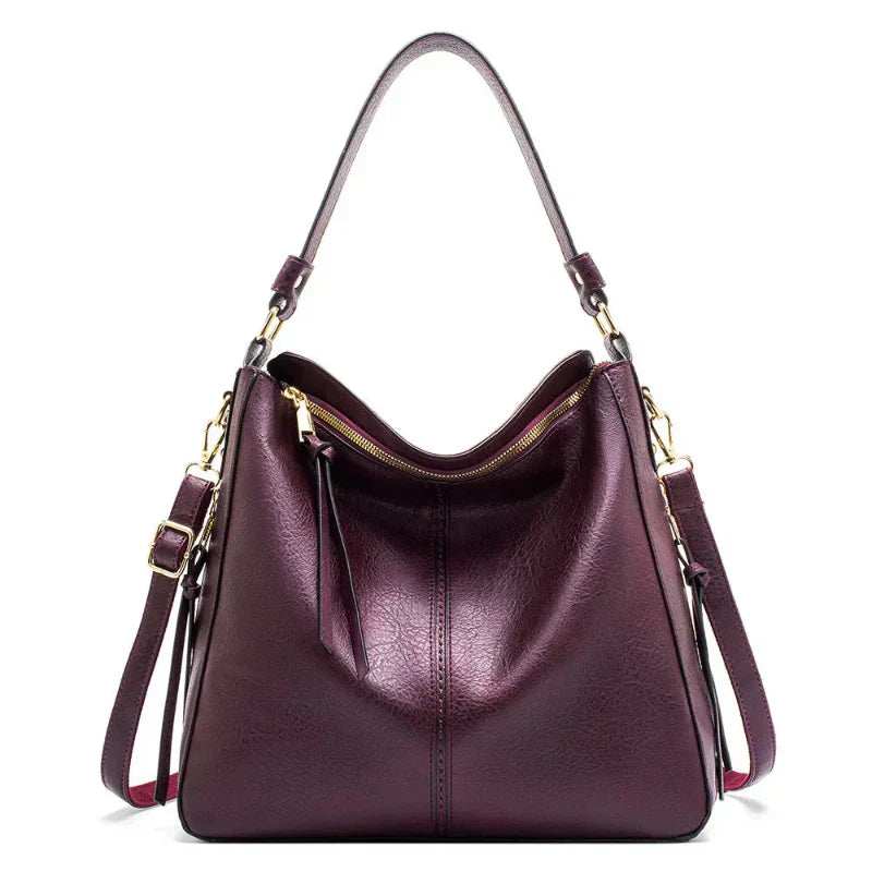 Pearl™ Bucket Shoulder Bag