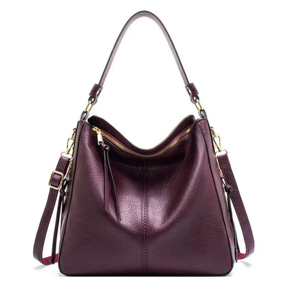 Pearl™ Bucket Shoulder Bag