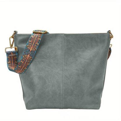 Vienna™ Boho Shoulder Bag