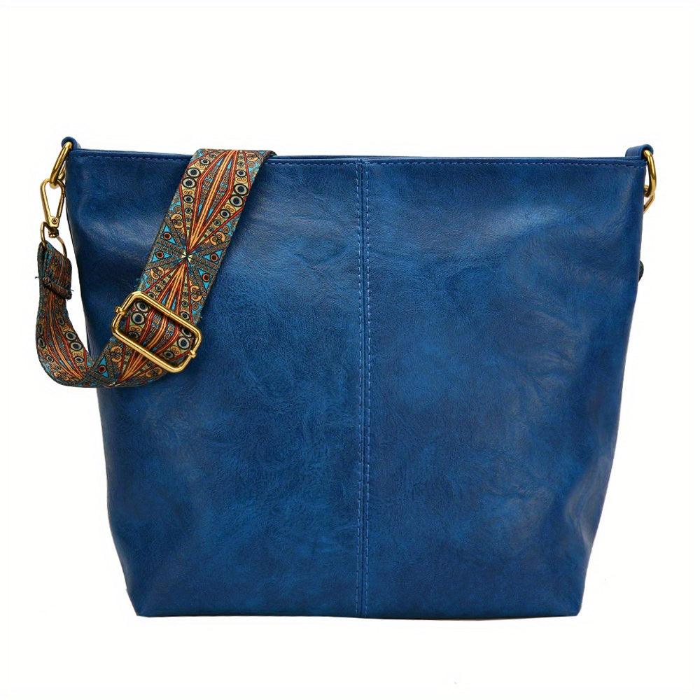 Vienna™ Boho Shoulder Bag