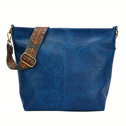 Vienna™ Boho Shoulder Bag
