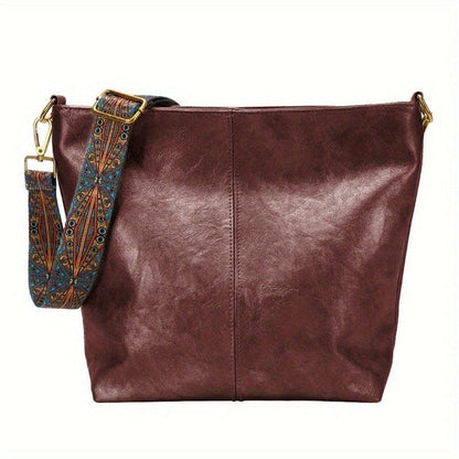 Vienna™ Boho Shoulder Bag