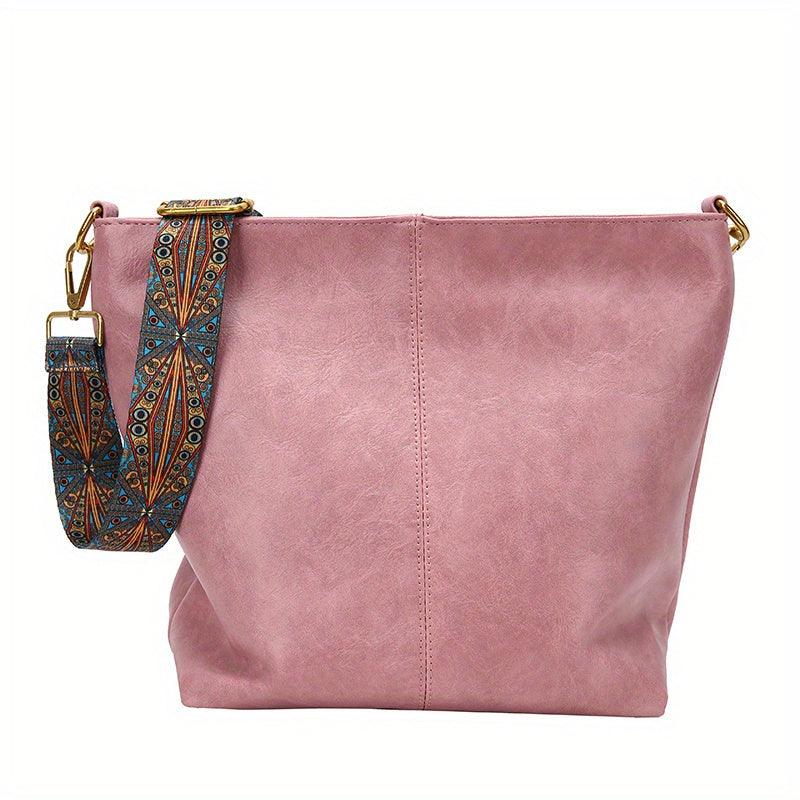 Vienna™ Boho Shoulder Bag