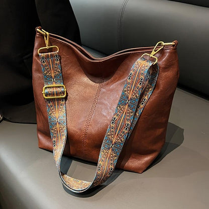 Vienna™ Boho Shoulder Bag