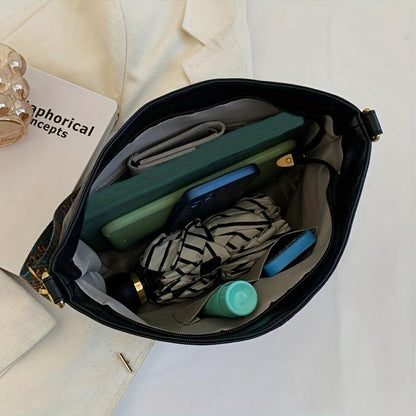Vienna™ Boho Shoulder Bag