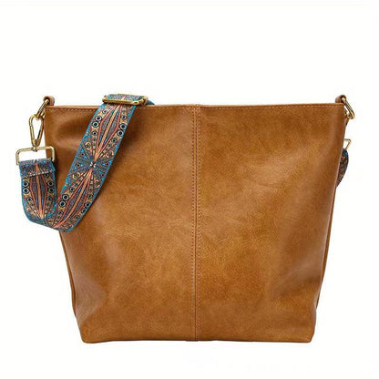 Vienna™ Boho Shoulder Bag