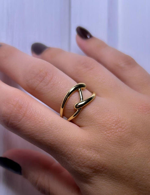 Eternal Love Ring | Together Against Breast Cancer
