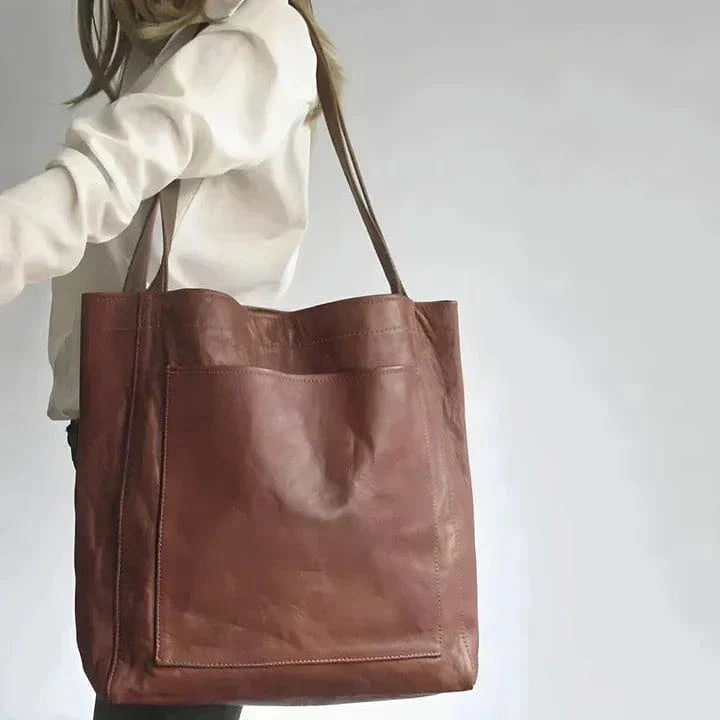 Kezia™ Classic Tote Bag