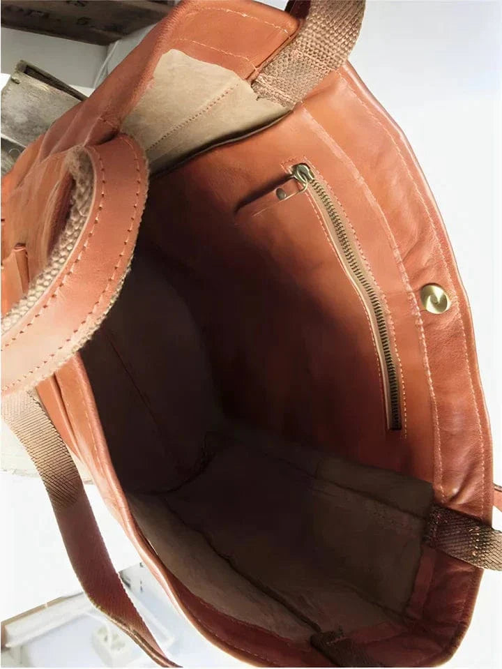 Kezia™ Classic Tote Bag