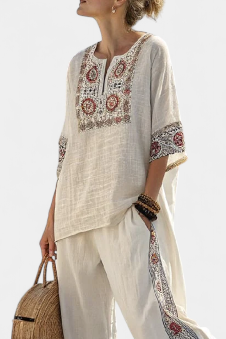 Vivara™ – Heritage Embroidery Set