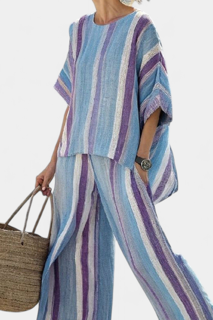 Claribel™ – Summer Horizon Set