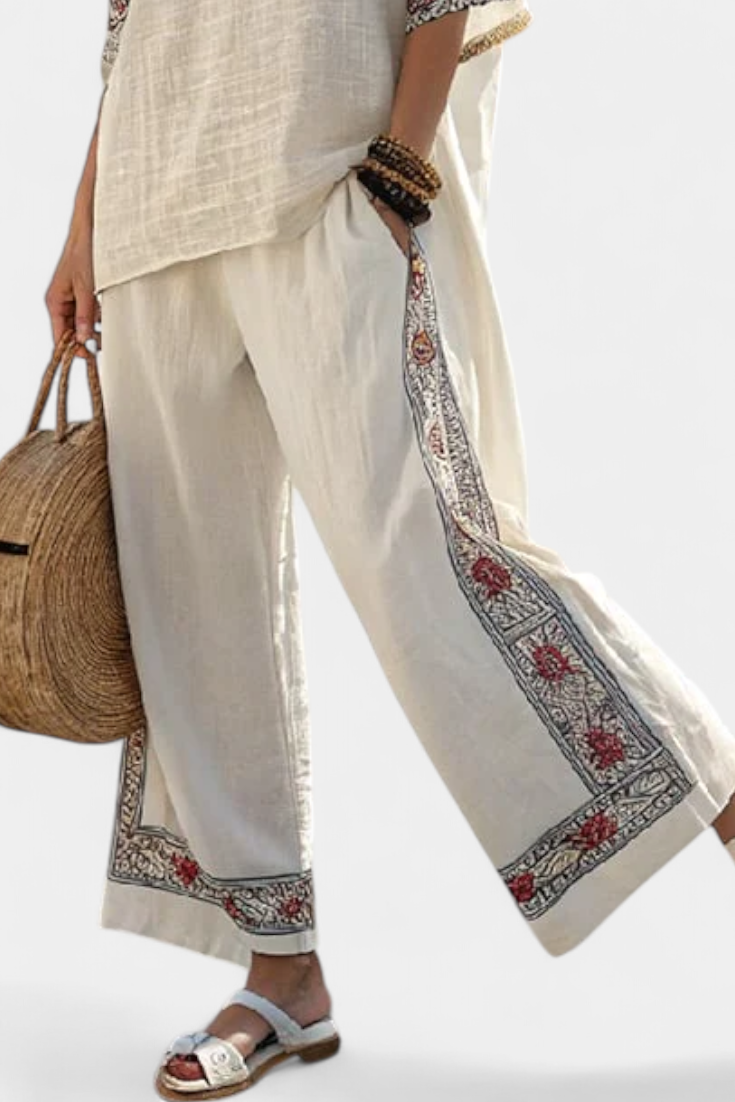 Vivara™ – Heritage Embroidery Set