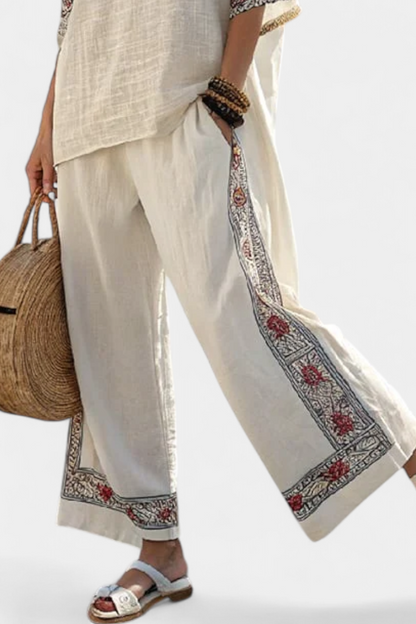 Vivara™ – Heritage Embroidery Set