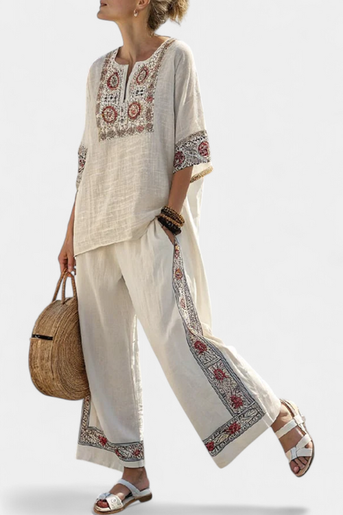 Vivara™ – Heritage Embroidery Set