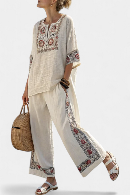 Vivara™ – Heritage Embroidery Set