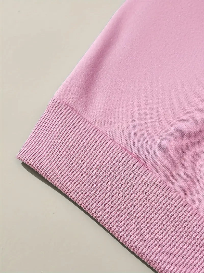 Warm Hug Hoodie | Together against breast cancer