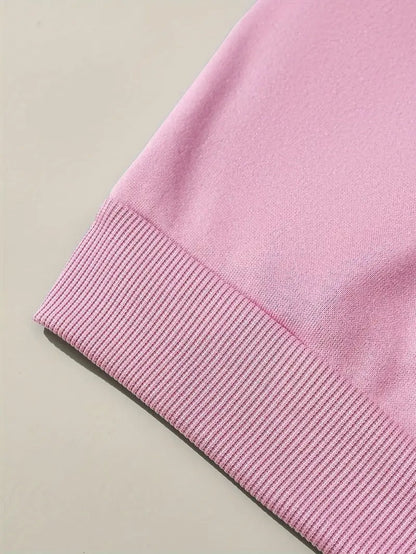 Warm Hug Hoodie | Together against breast cancer