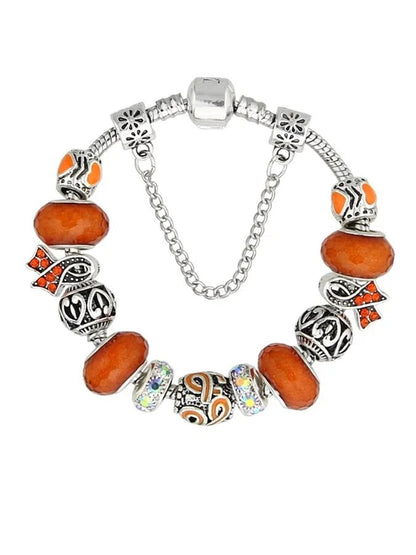 Happy Unity Bracelets | Together Against Breast Cancer