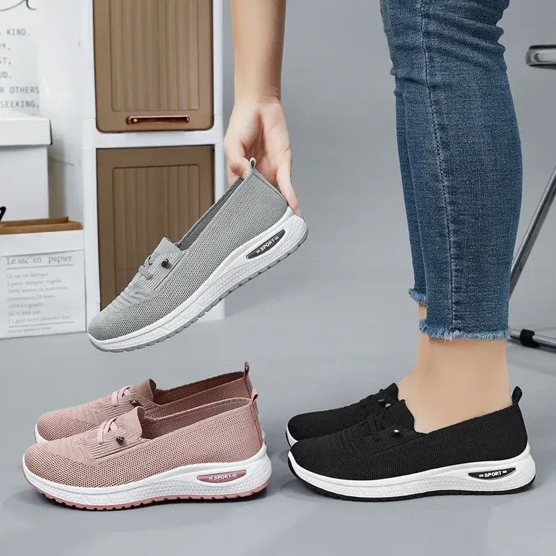 Peppi™ – Light and flexible shoes