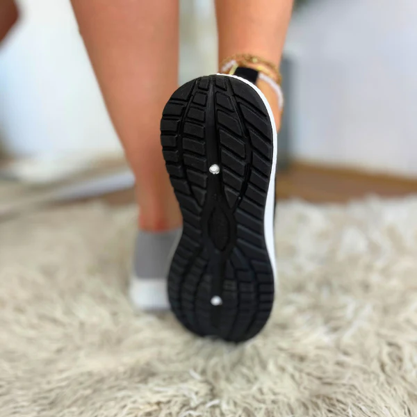 Peppi™ – Light and flexible shoes