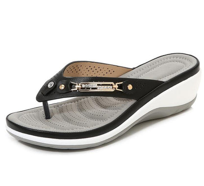 Lila™ – Casual Summer Slipper