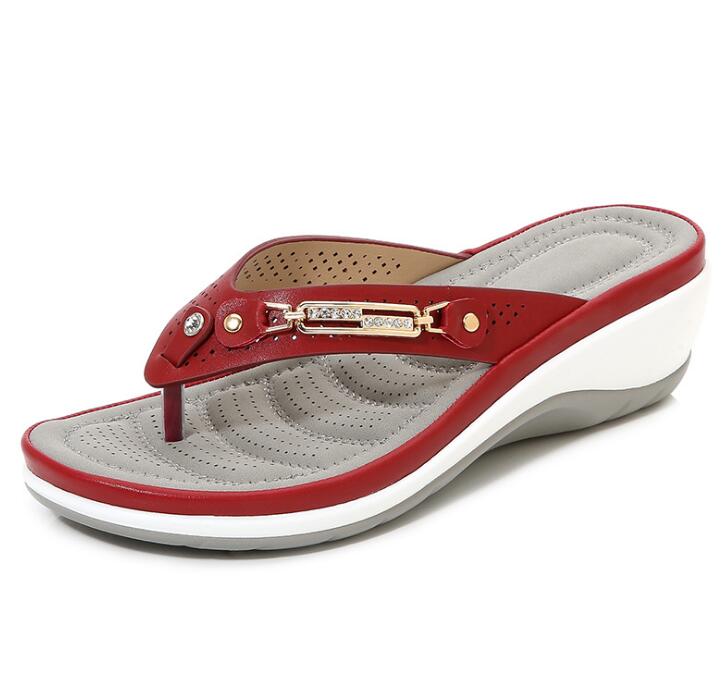 Lila™ – Casual Summer Slipper