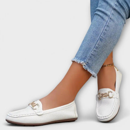 Julia™ - Fashionable loafers for women