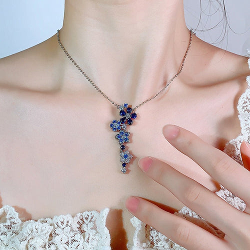 Flower Dream Necklace | Together against diabetes
