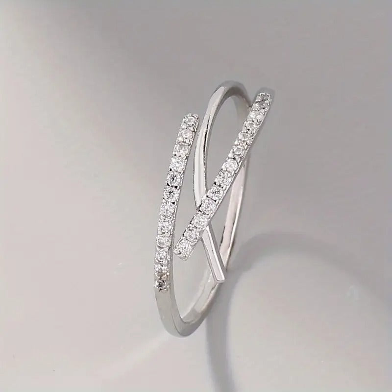 Eternal Grace Ring | Together against breast cancer