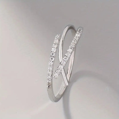 Eternal Grace Ring | Together against breast cancer