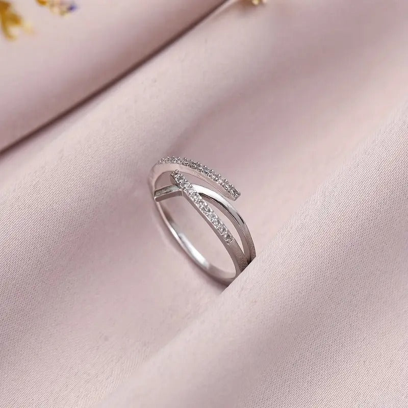 Eternal Grace Ring | Together against breast cancer