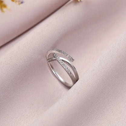Eternal Grace Ring | Together against breast cancer