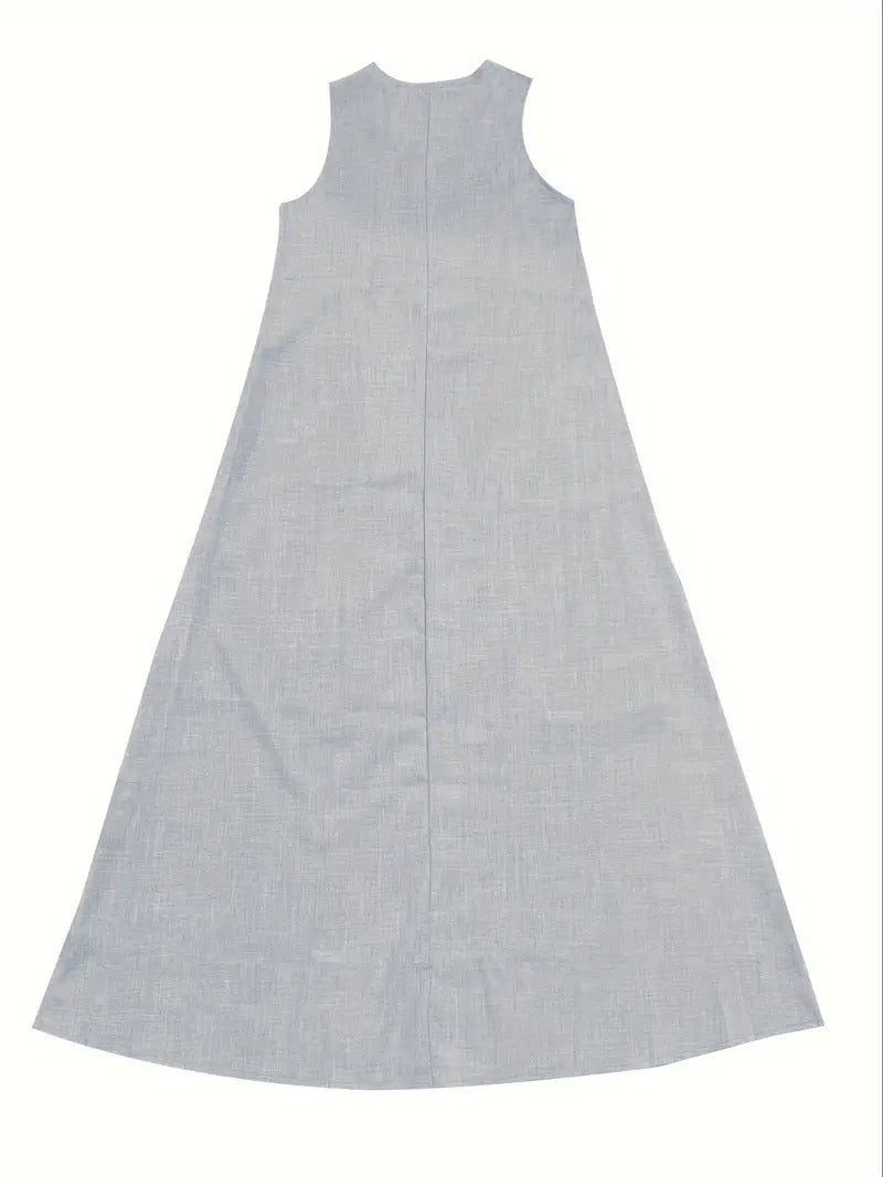 Marthe™ - Soft and stylish dress